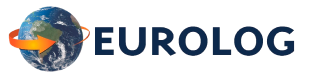 Eurolog - Logo Horizontal